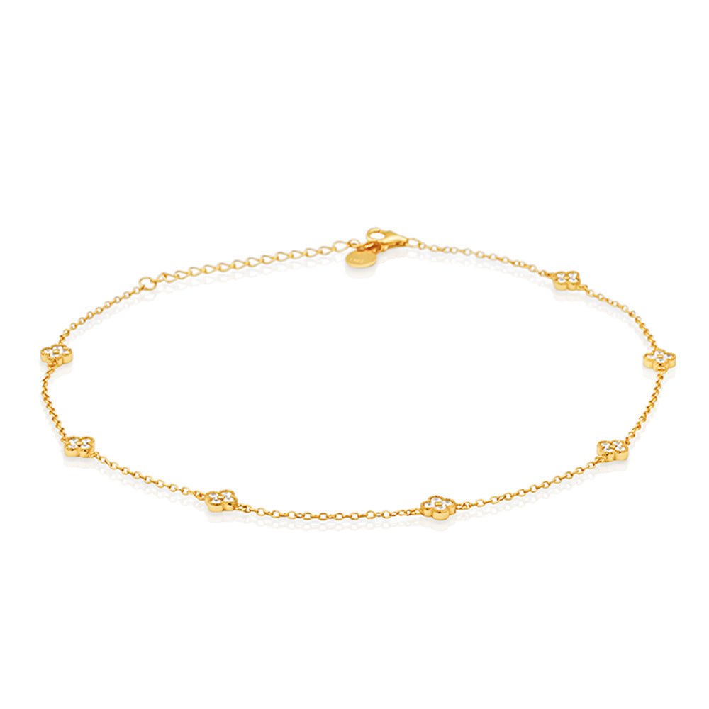 Choker Bloom