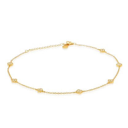 Choker Bloom
