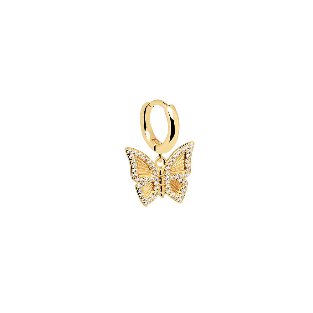 Charm Butterfly
