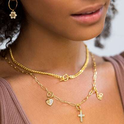 Charm Heart