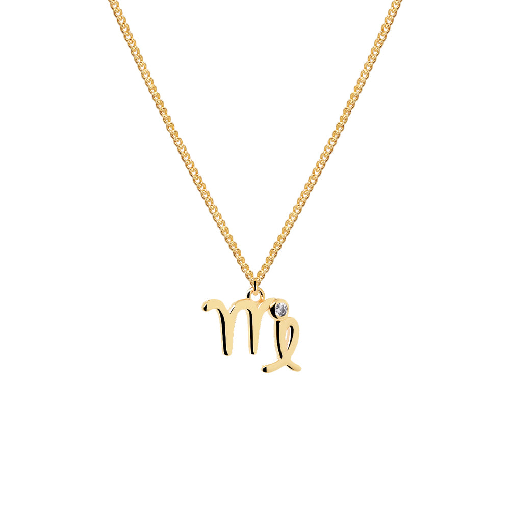 Collar Virgo