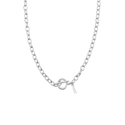 Cadena Jules Plata