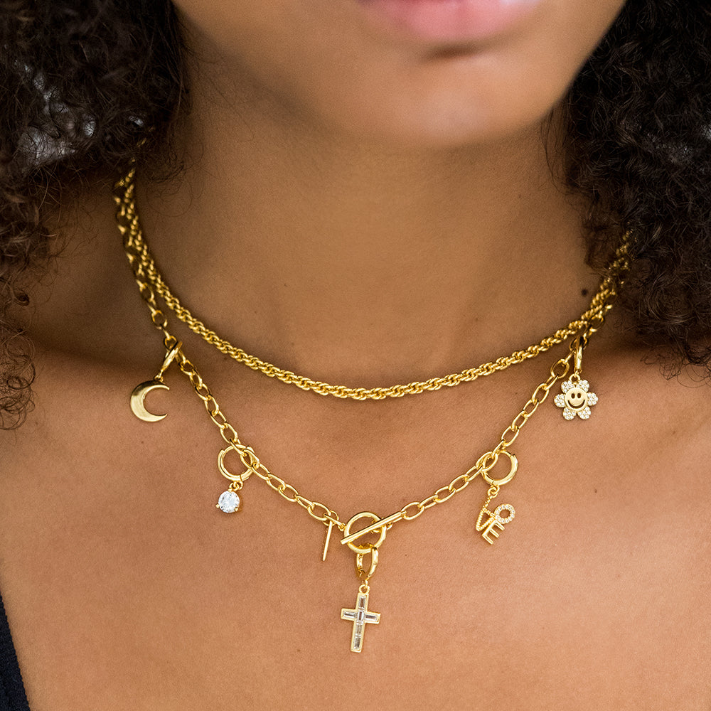 Cadena Jules