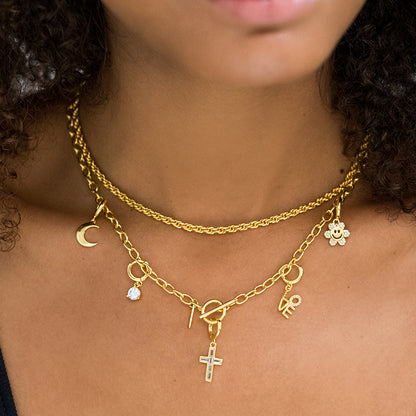 Cadena Jules