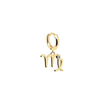 Charm Virgo