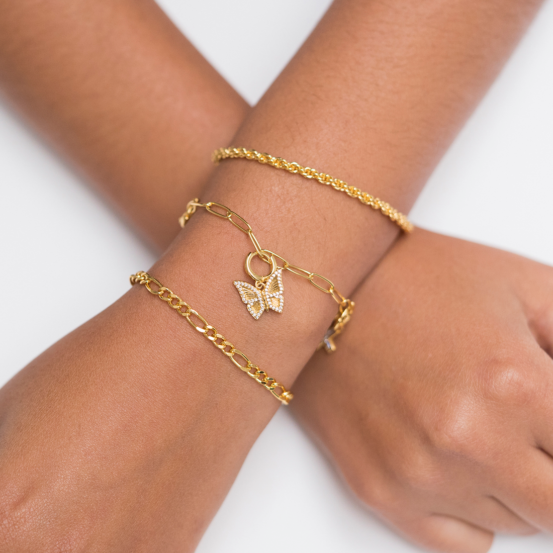 Pulsera Link