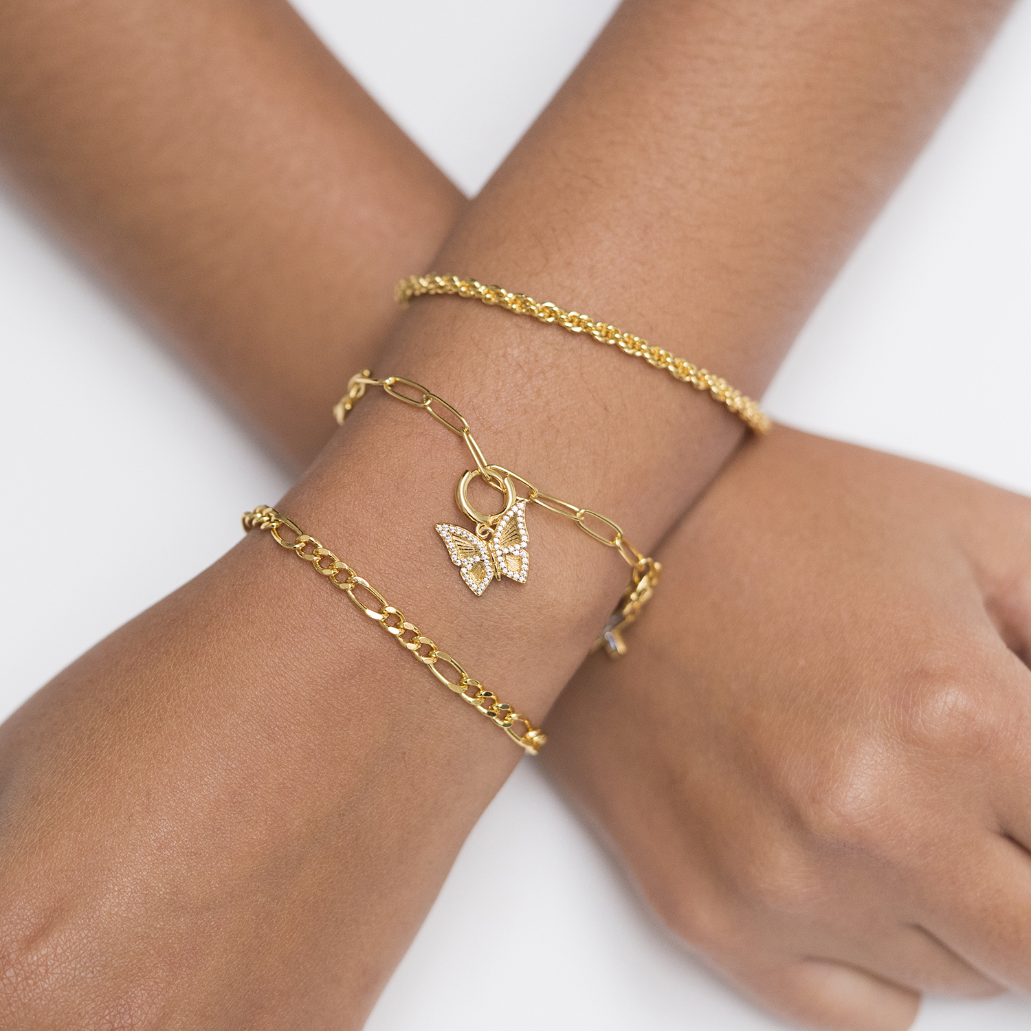 Pulsera Link