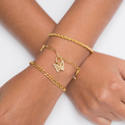 Pulsera Link