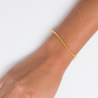Pulsera Louvain