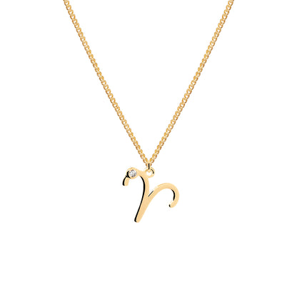 Collar Aries