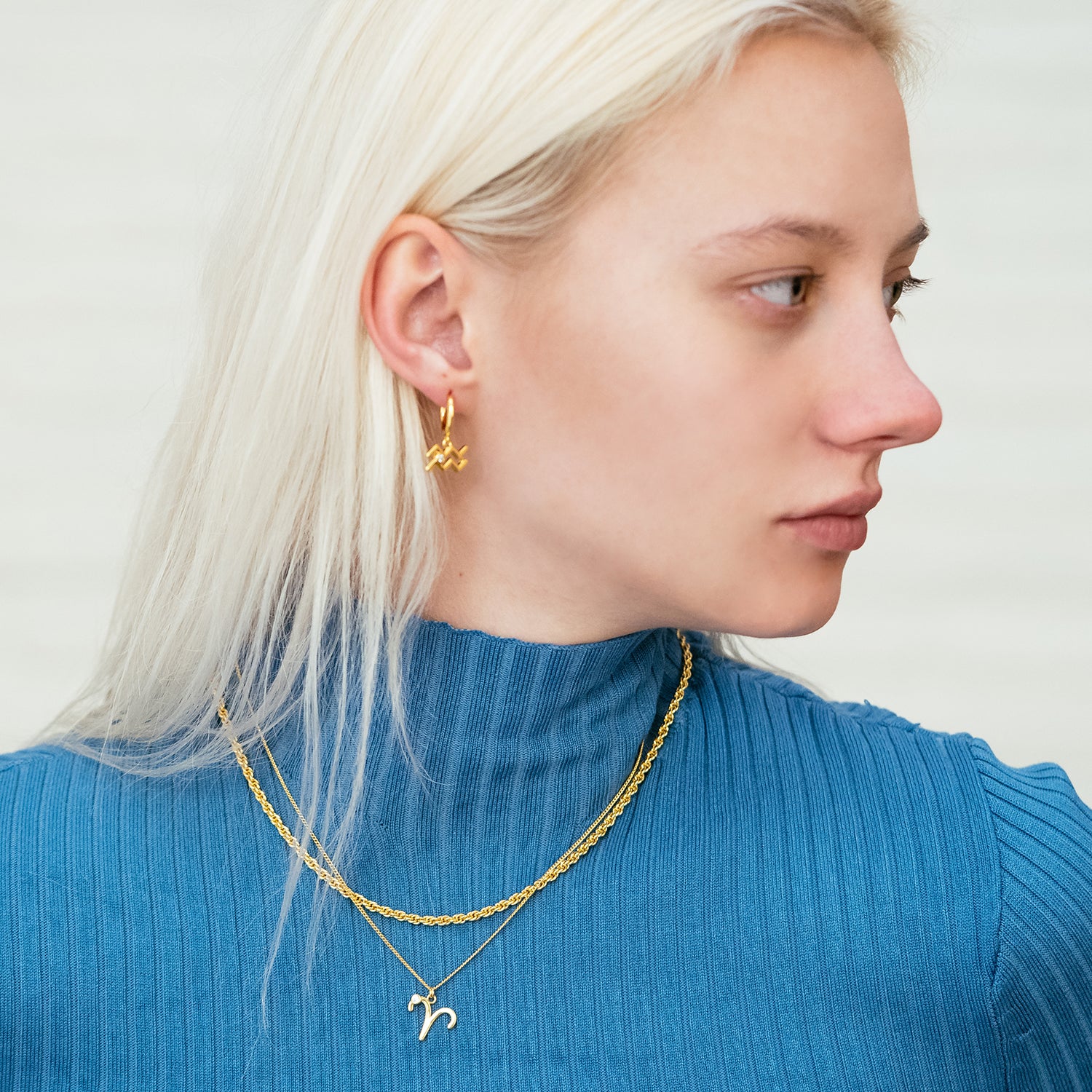 Collar Aries
