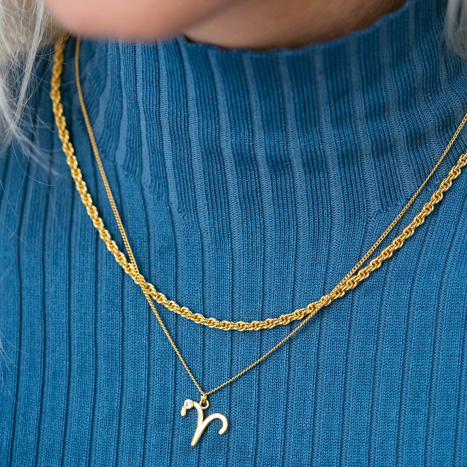Collar Aries