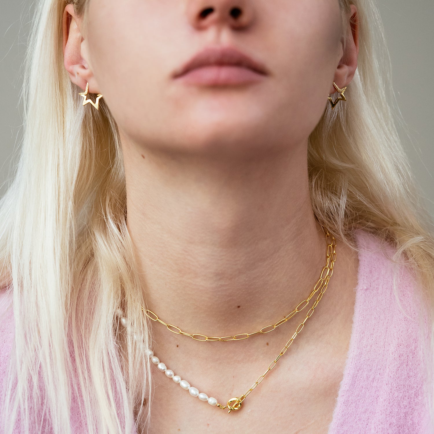 Collar Lively