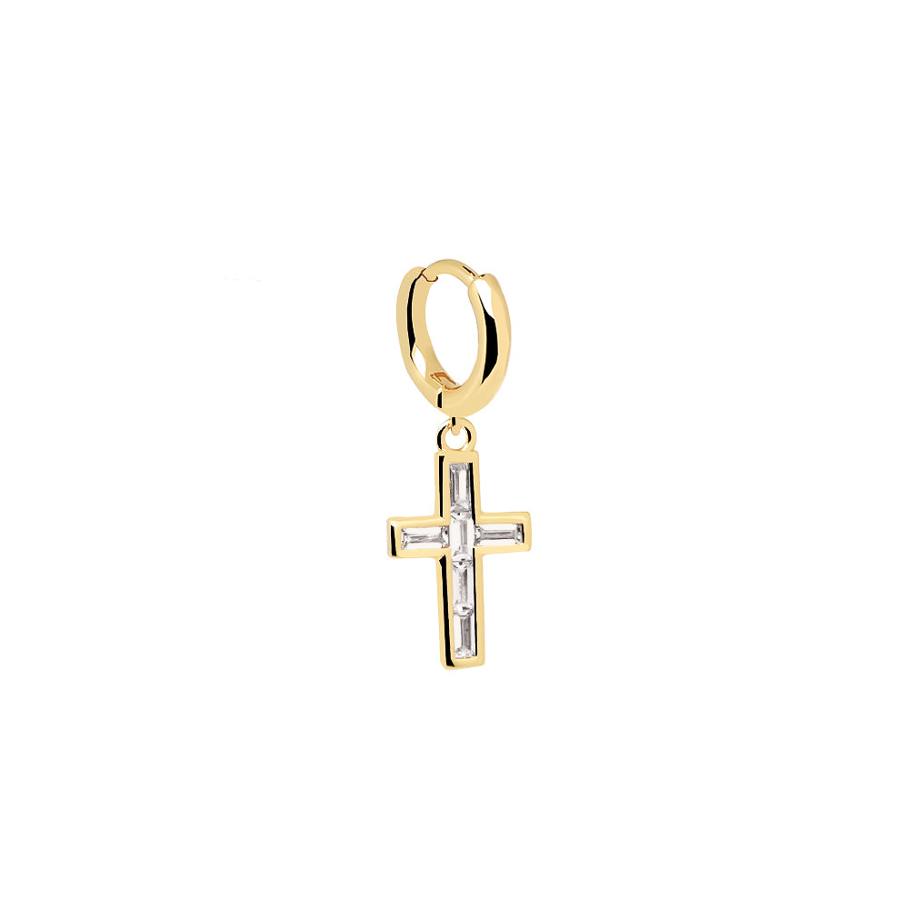 Charm Cross