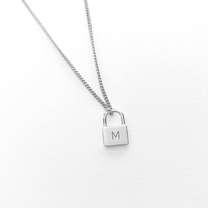 Collar Elliot Silver
