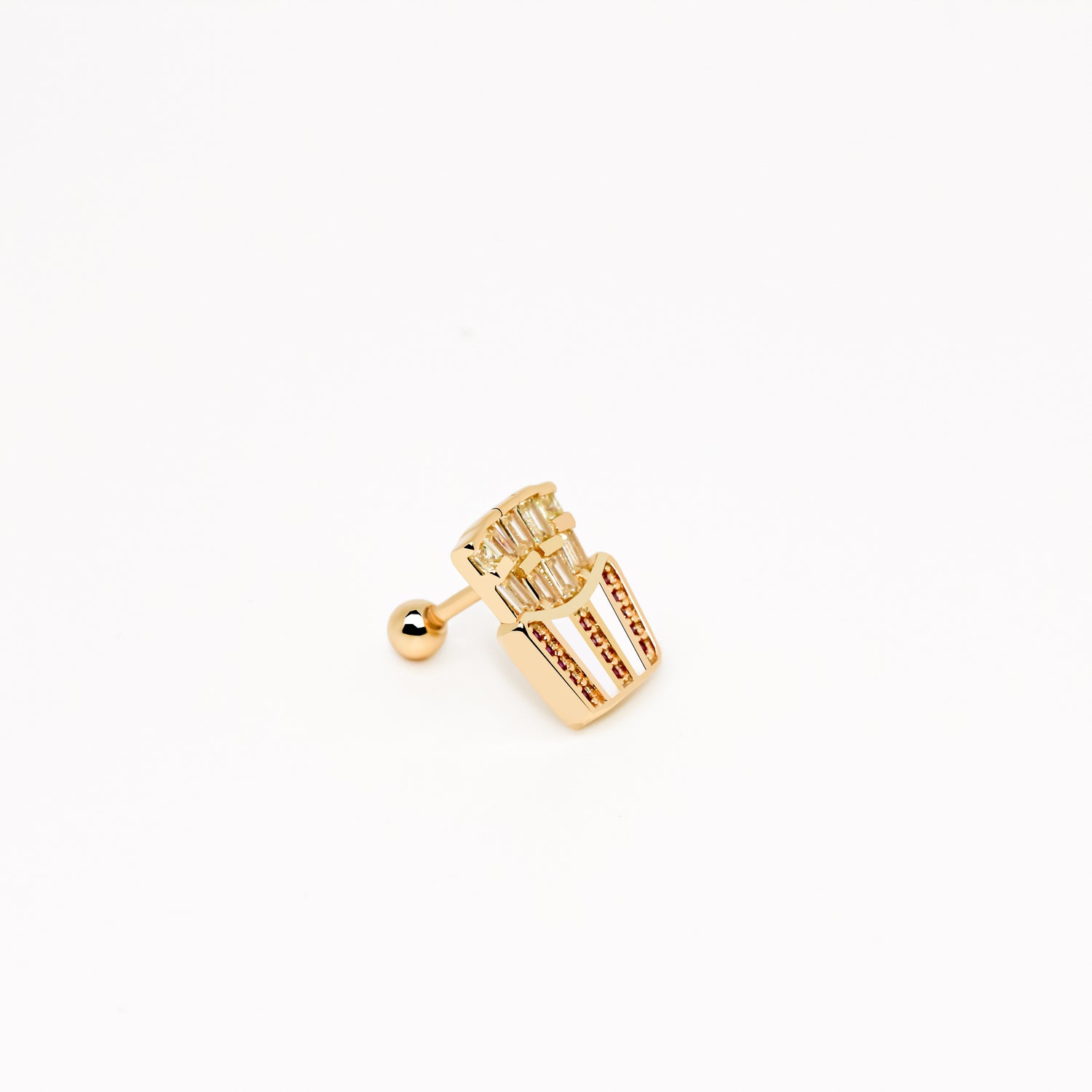 Piercing Chips