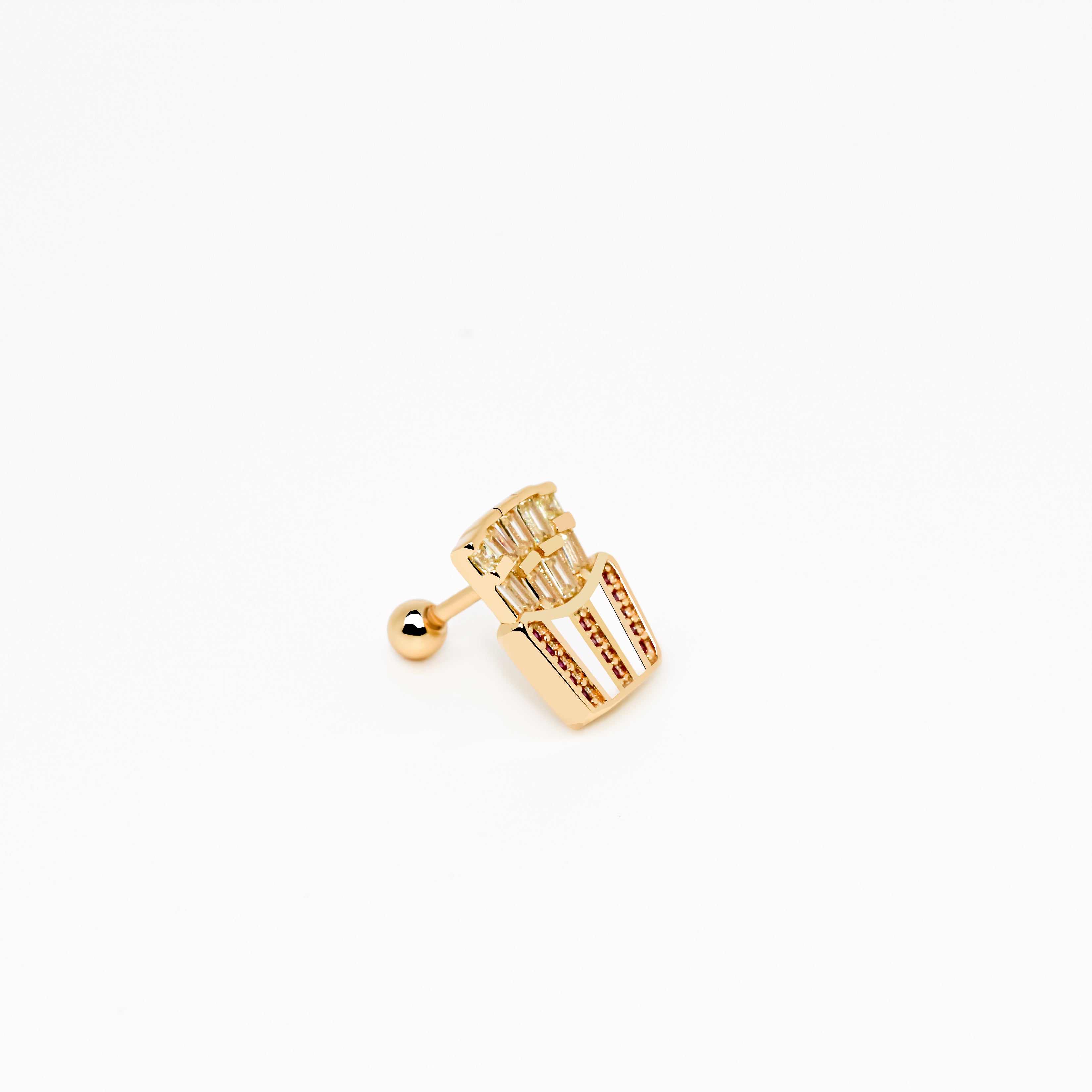 Piercing Chips