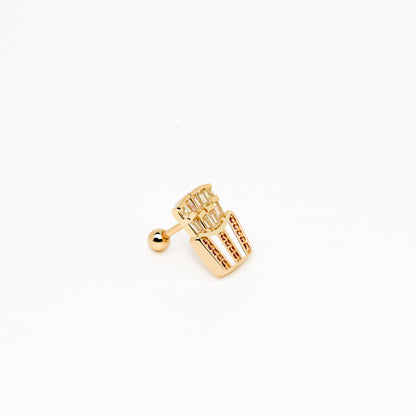 Piercing Chips
