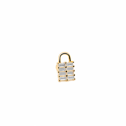 Piercing Padlock