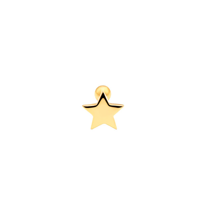 Piercing Star