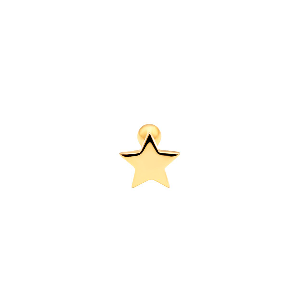 Piercing Star