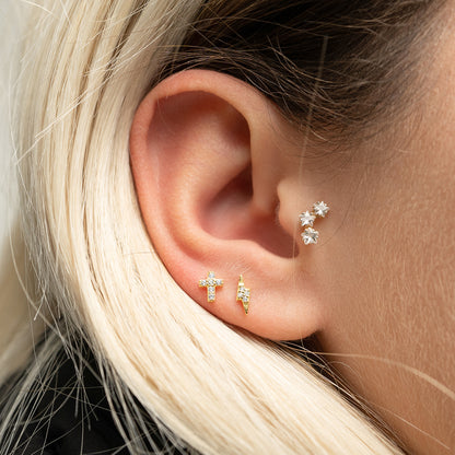 Piercing Flash