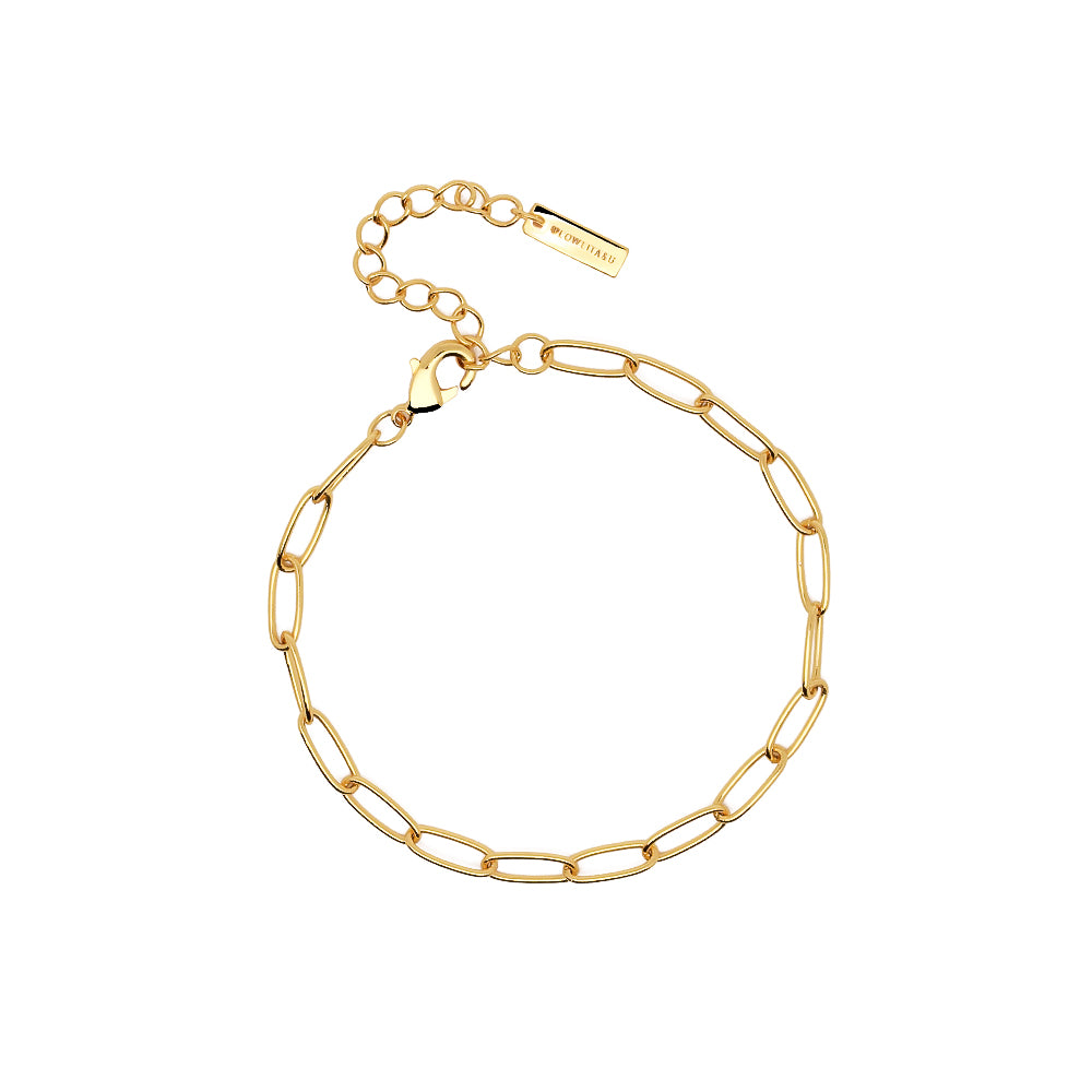 Pulsera Link